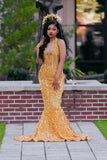Alexis Gown
