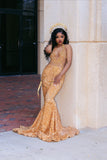 Alexis Gown