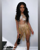 Official Bday Bodysuit