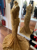 Alexis Gown