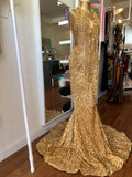 Alexis Gown