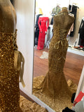 Alexis Gown