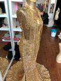 Alexis Gown