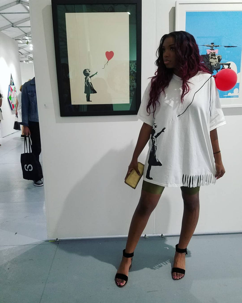 Art Basel Miami , What to Wear as a social Introvert