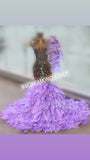 Stormy Gown