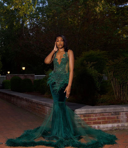 Veniece Gown