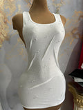 Crystal Tears dress