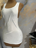 Crystal Tears dress