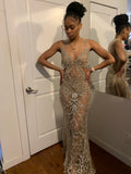 Hailey Gown