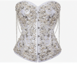Cardi’s Corset
