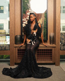 Shayla Gown