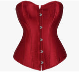 Cardi’s Corset