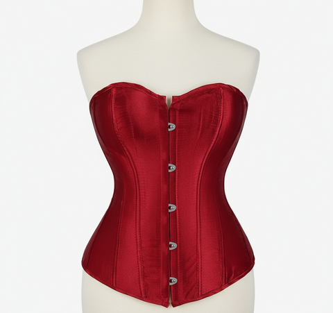 Cardi’s Corset