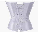 Cardi’s Corset