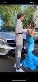 Alexis Gown