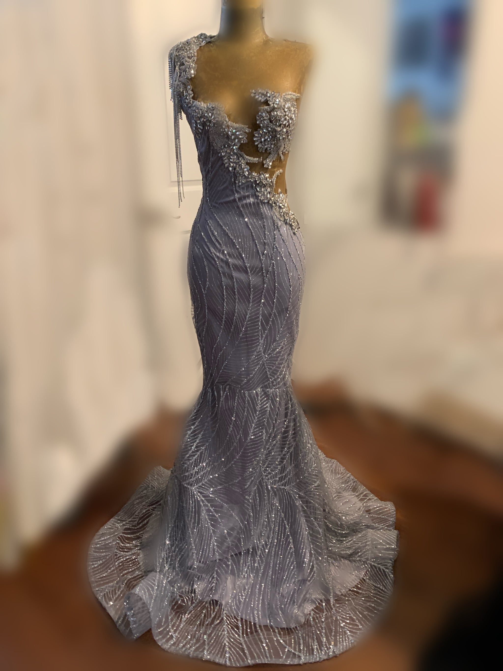 moonlight formal dresses Celeste Moonlight Ball Gown main image 1