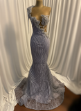 Luna Moonlight Gown