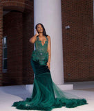 Veniece Gown