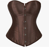 Cardi’s Corset