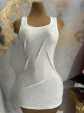 Crystal Tears dress