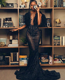 Shayla Gown