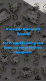 Queen of Diamonds Brunch