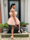Wendy's Poof Dress