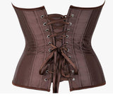 Cardi’s Corset