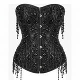 Cardi’s Corset