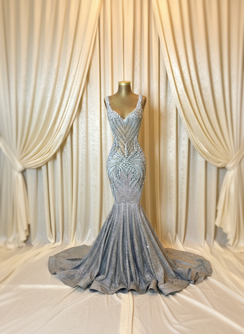 Dynasty Gown