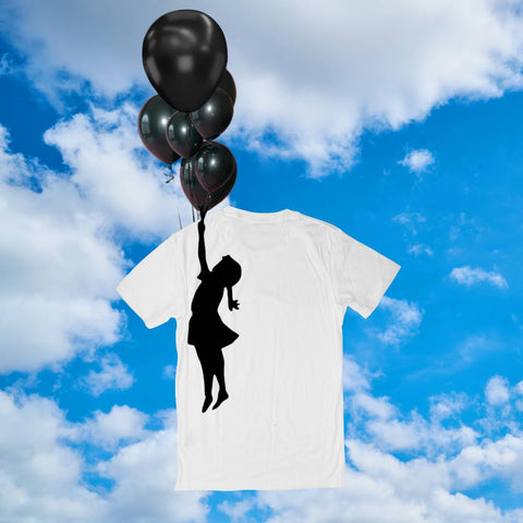 Lift Me Up t-shirt