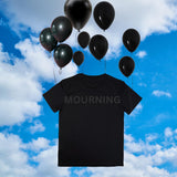 Mourning t-shirt
