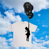 Lift Me Up t-shirt