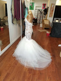 Paris Bride