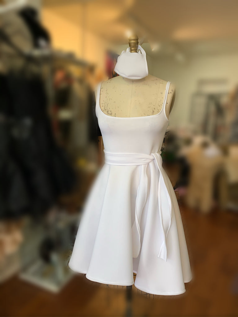 The little white deals dress boutique