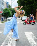 Breeze Jumpsuit