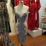 All that sparkles Dress