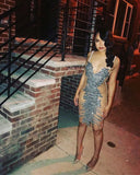 All that sparkles Dress