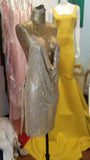 Ming Bling Dress