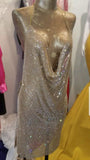 Ming Bling Dress
