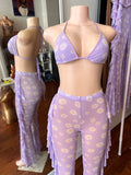 Ms. Daisy Two Piece Set