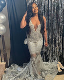 Velvetta Gown