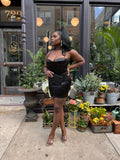 Mellow Cocktail Dress