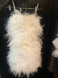 Pretty Fluffy Dress