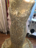 Crown Me Gown
