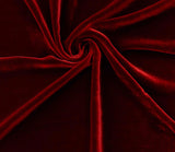 Velvetta Gown