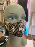 Printed Face Mask (washable, reusable)