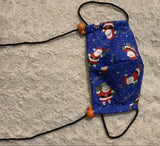 Christmas Face mask