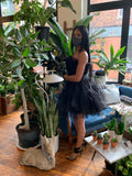 Wendy's Poof Dress