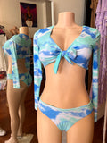 Bodyyy Swimsuit